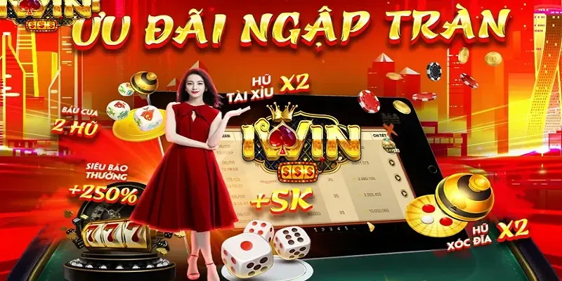 Kho game đa dạng tại các sòng bạc trực tuyến