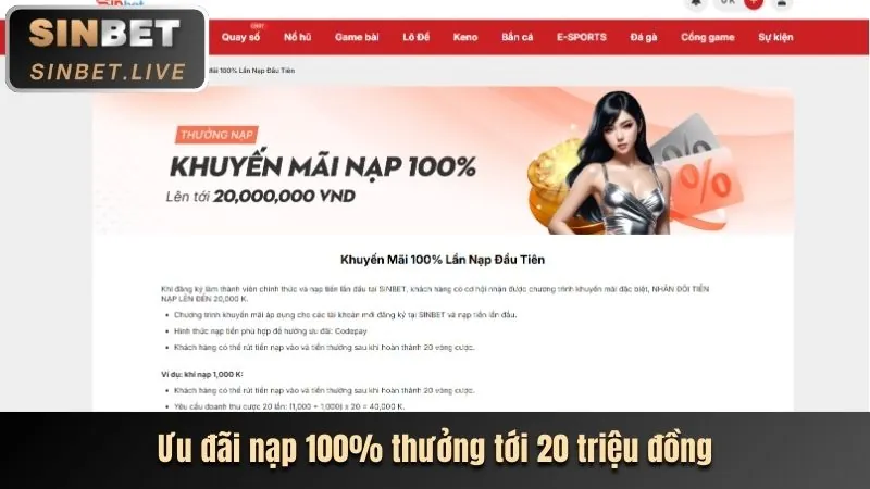 Game bắn cá 3D hiện đại